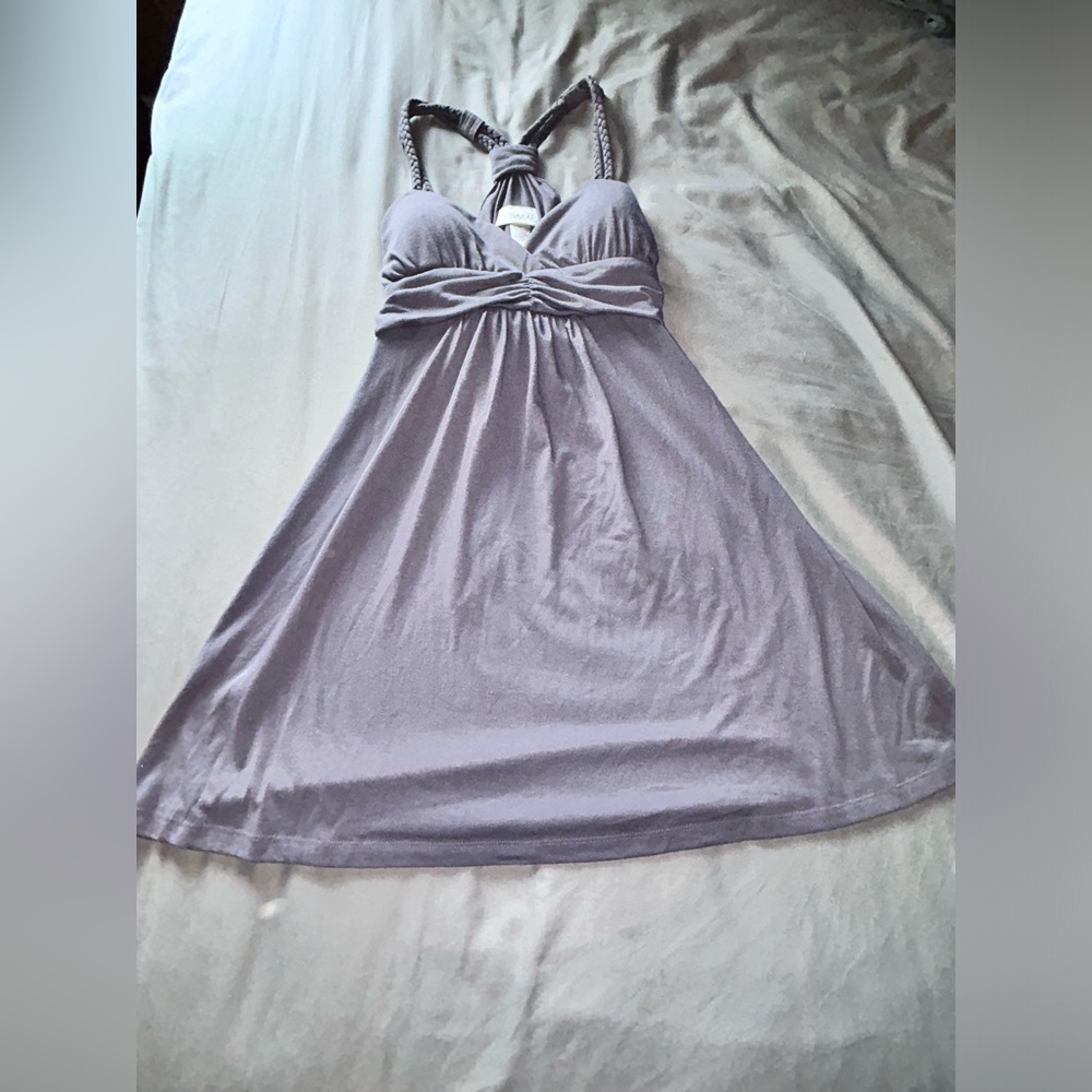 Belle Du Jour Women's Mini Dress